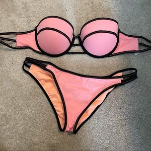 VS Bikini